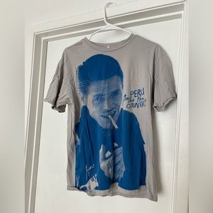 Wild at Heart David Lynch Shirt